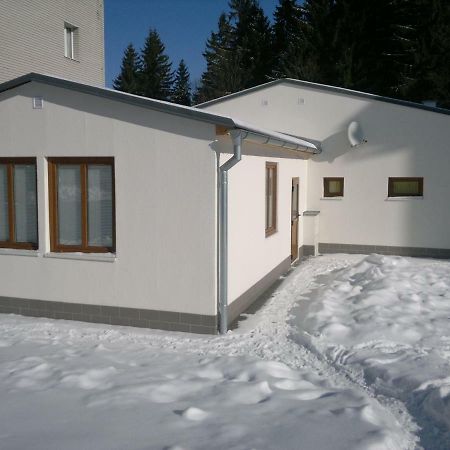 Apartman Срни Экстерьер фото