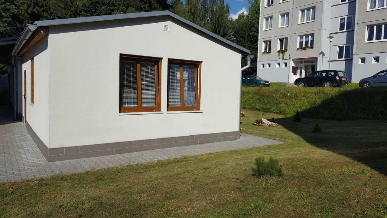 Apartman Срни Экстерьер фото