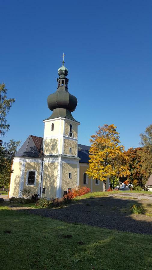 Apartman Срни Экстерьер фото