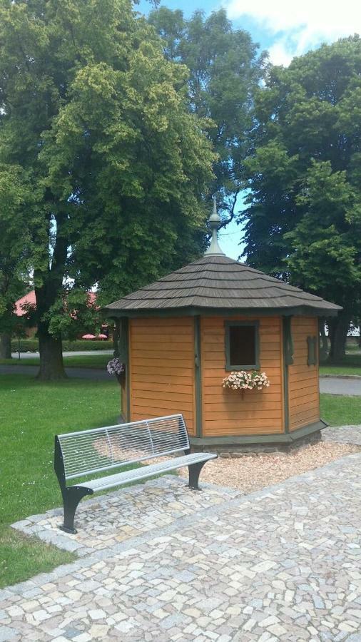 Apartman Срни Экстерьер фото