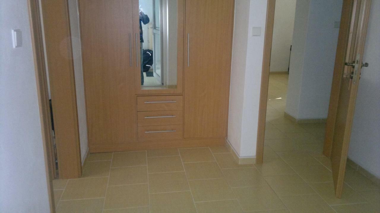 Apartman Срни Экстерьер фото
